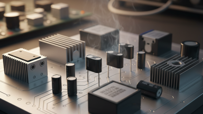 How to Choose the Best Thermal Resistant Diode for Your Needs?