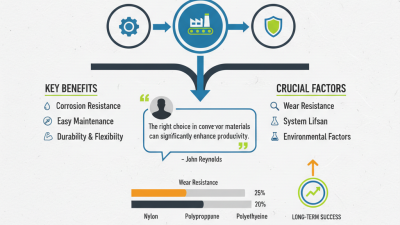 2026 How to Choose Modular Belt Conveyor Plastic Options?