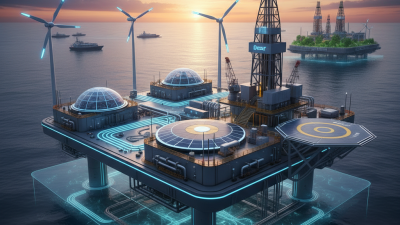 Top 5 Tips for Efficient Oil Drilling Technology in 2026?