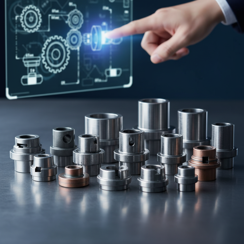 Top 10 Taper Lock Bushings for Global Buyers in 2026?