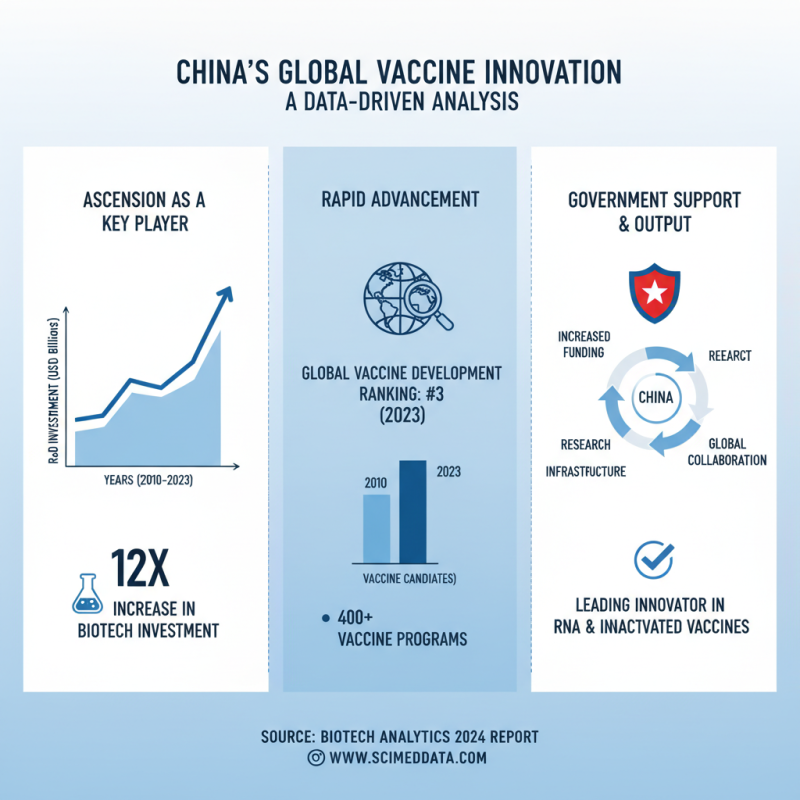 China Top Bio Technology Innovations Driving Global Change?