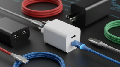 Best USB C Charger Tips for Fast and Efficient Charging?