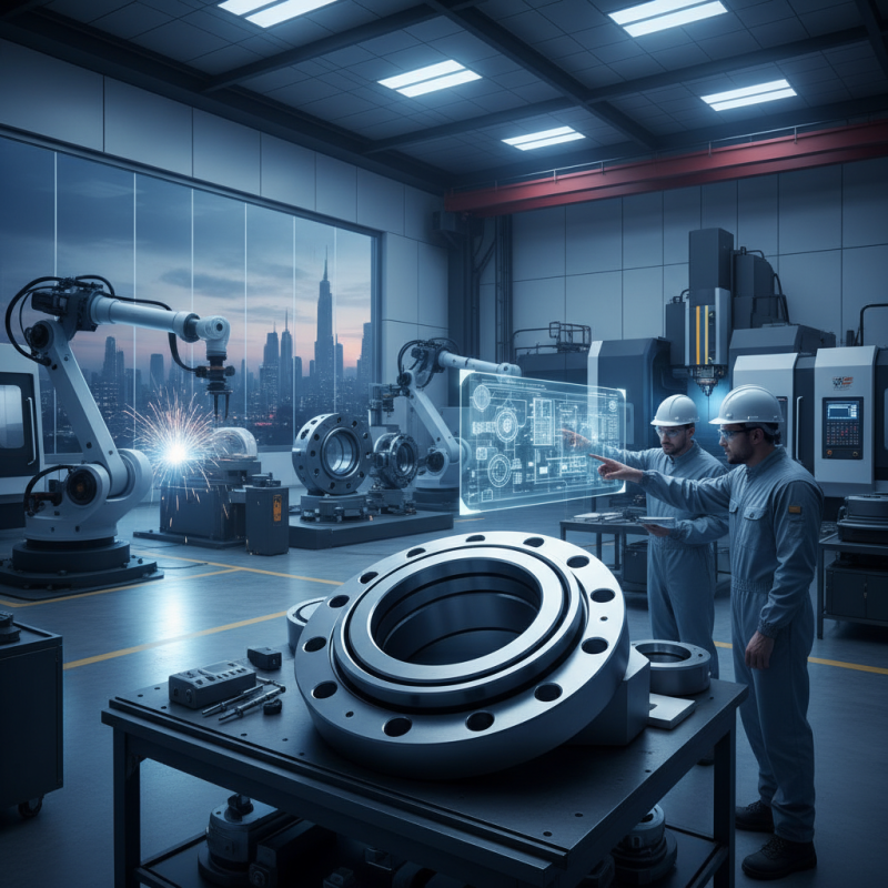 Top Custom Heavy Duty Bearing Housing Supplier for 2026?