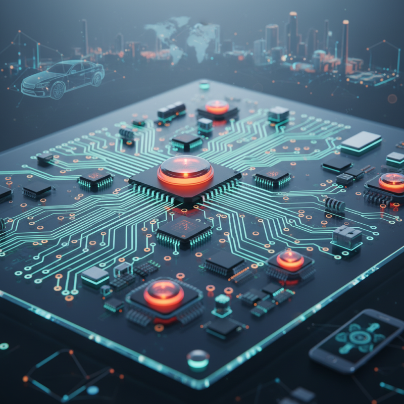 2026 Top Ntc Thermistor Circuit Options for Global Buyers?