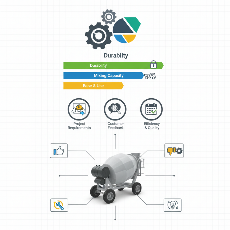 2026 Best Cement Mixer Reviews for Global Buyers?