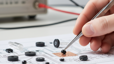 How to Choose the Right Thermistor Ntc for Your Project?