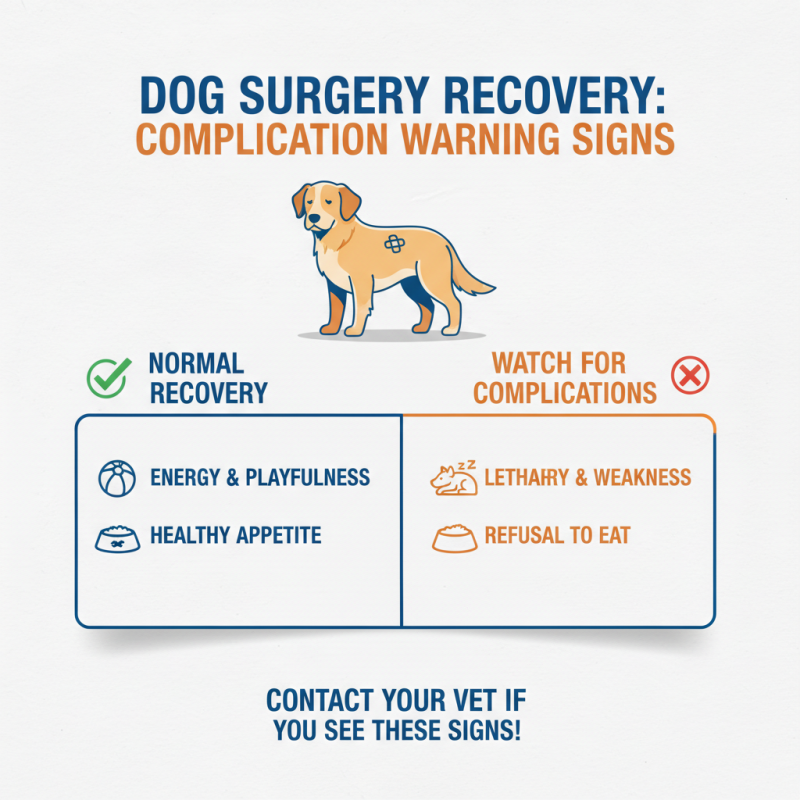 Top 10 Dog Surgery Facts Every Pet Owner Should Know?