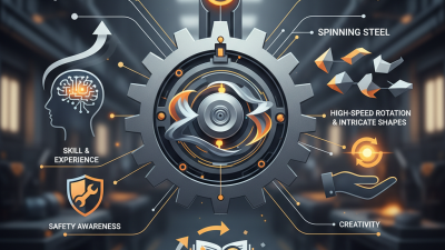 How to Master the Art of Spinning Steel Safely and Effectively?