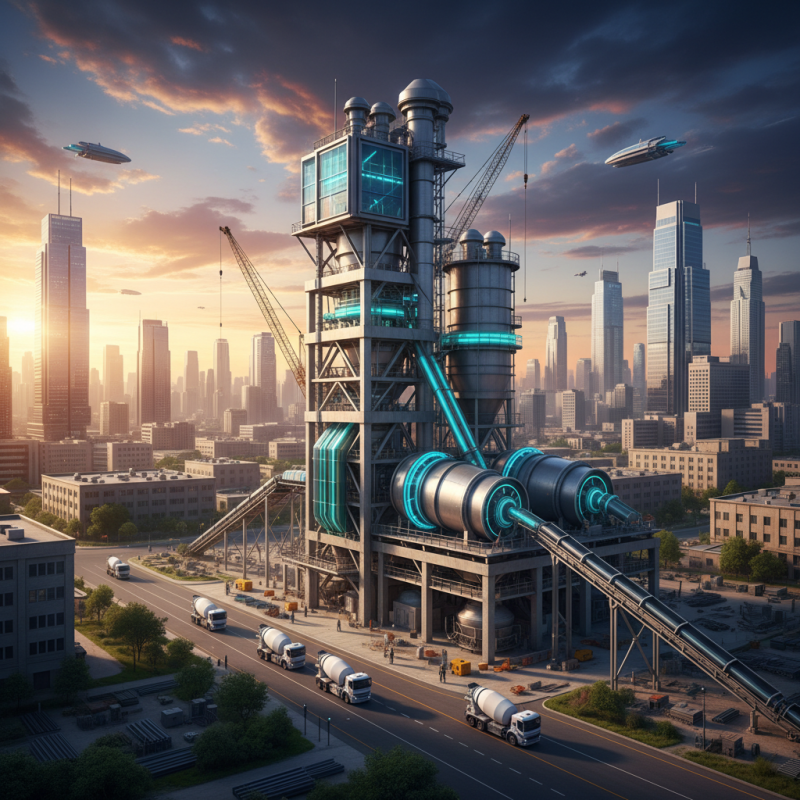 Best Batching Plant Concrete for Global Buyers in 2026?