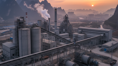 Top 10 Cement Clinker Ball Mill Manufacturers in China?