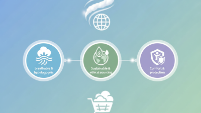 Top Cotton Overnight Pads Exporter for Global Buyers in 2026?