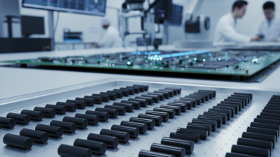 Top Trusted Rectifier Diodes Factory for Global Buyers?