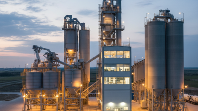 Best Concrete Batch Plant Upgrades for Global Buyers?