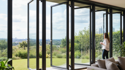 2026 Best Casement Window Options for Global Buyers?