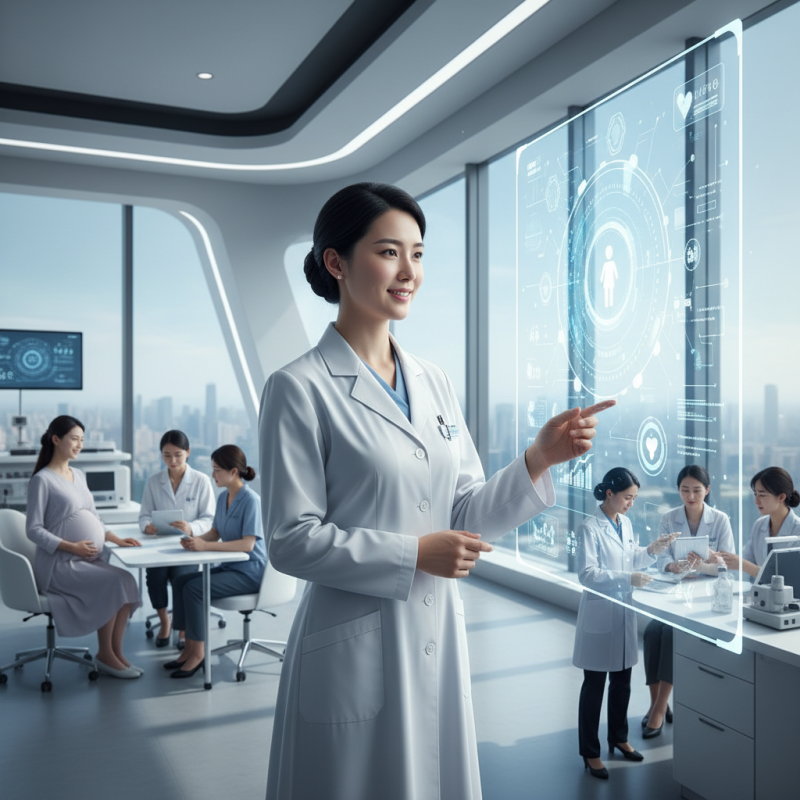 Top Tips for Sourcing in China's Women's Healthcare Market?