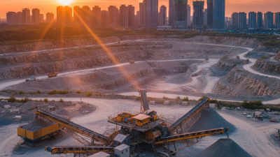 Top China Quarry Crusher Machine Manufacturers You Should Know?