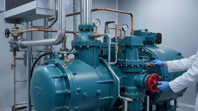 What is a Bitzer Compressor and How Does it Work?