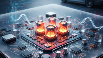 Top Thermal Resistant Diodes for Global Buyers in 2026?
