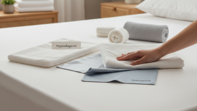 How to Choose the Best Mattress Cover for Your Needs?