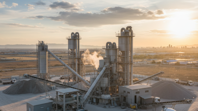 What are the Best Batching Plant Systems for Global Buyers?