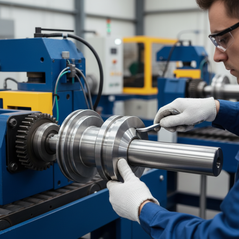 Top 10 Benefits of Using Taper Lock Bushings for Industries?
