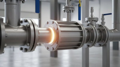 2026 How to Use an Inline Flame Arrestor Safely in Your System?