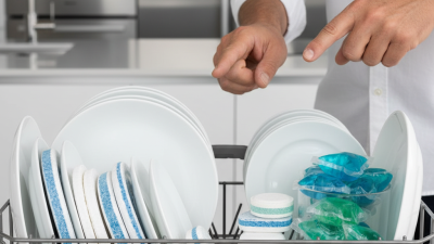 Dishwasher Tablets or Pods Which Is Better for Your Needs?