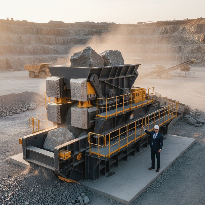 Why Choose Custom Stone Jaw Crusher Machine Factories for Your Needs?