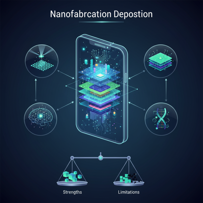 Why is Nanofabrication Deposition Essential for Modern Technology?