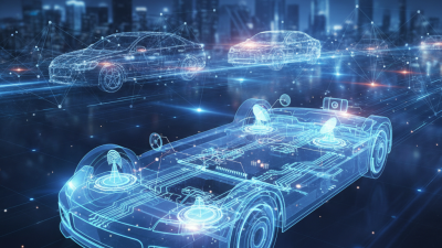 How to Choose the Best Automotive Sensor for Your Needs?