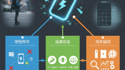 Top Emergency Power Bank Options for Your On the Go Charging Needs?