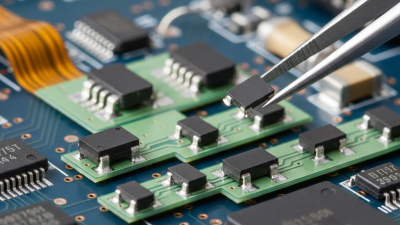 2026 Top Ntc Smd Thermistor Manufacturer for Global Buyers?