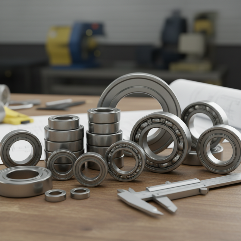 2026 Best Standard Ball Bearing Buyers Guide and Tips?