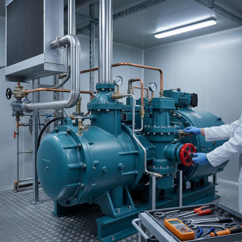 What is a Bitzer Compressor and How Does it Work?