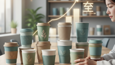 Top 10 Paper Cups in China You Should Know About?