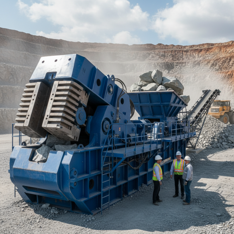 Why Choose Custom Stone Jaw Crusher Machine Suppliers?