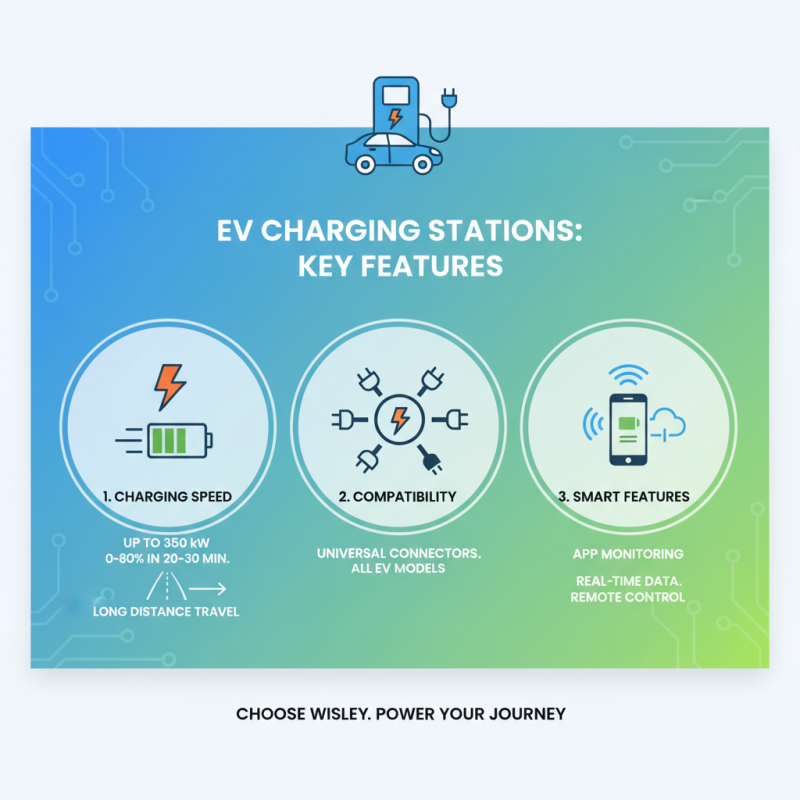 2026 Top Electric Vehicle Charging Stations for Global Buyers?