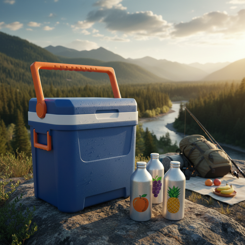 Best Juice Cooler Box for Your Outdoor Adventures?