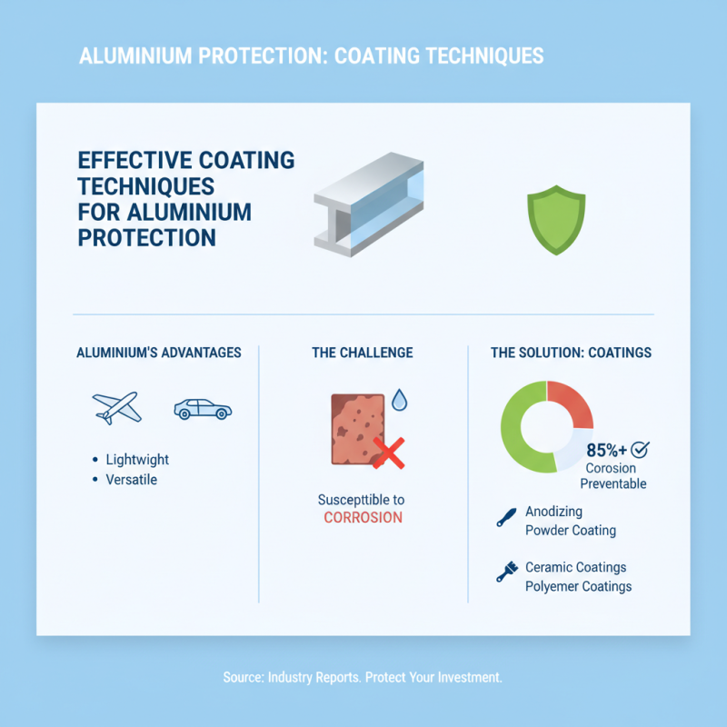 2026 How to Protect Aluminium from Corrosion Effectively?