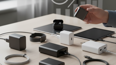 How to Choose the Best Usb Charger for Your Devices?