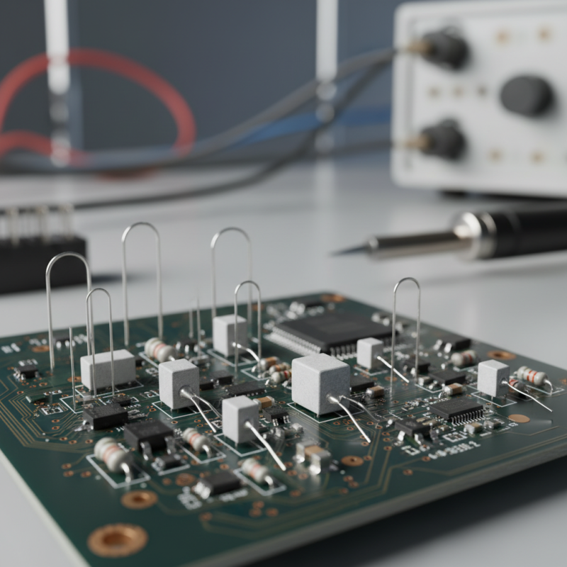 2026 Top High Temperature Thermistor Buying Guide Why Choose Them?