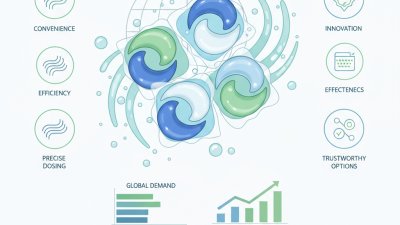 Discover the Best China Laundry Detergent Pods for Global Buyers?