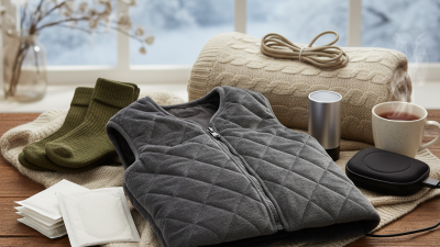 China Top 10 Body Warmer Products You Must Try Today?
