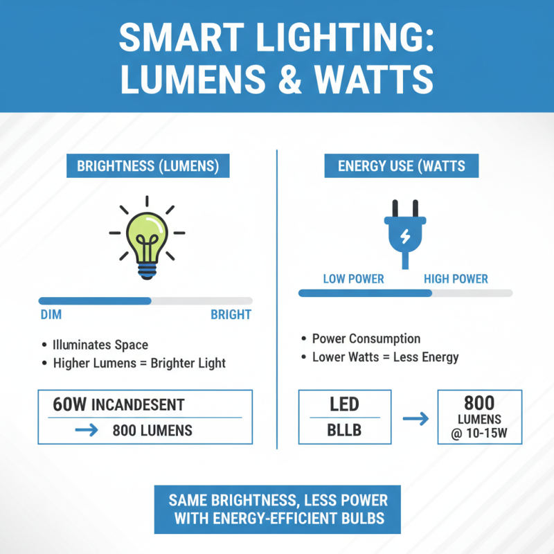 How to Choose the Right Replacement Bulbs for Your Needs?