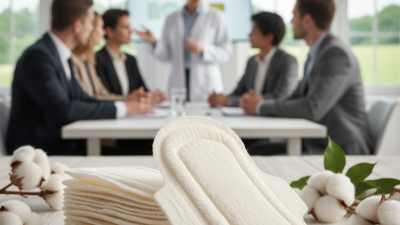 Why Choose an Organic Cotton Daily Pads Exporter for Your Business?