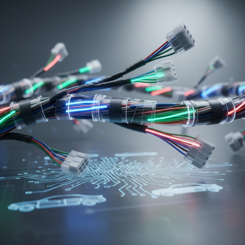 Top 10 Automotive Harness Suppliers You Need to Know?