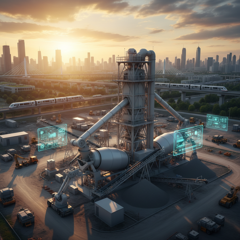 Top Concrete Batch Solutions for Global Buyers in 2026?