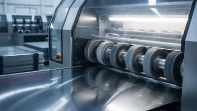 2026 How to Choose the Best Metal Plate Polisher Machine?
