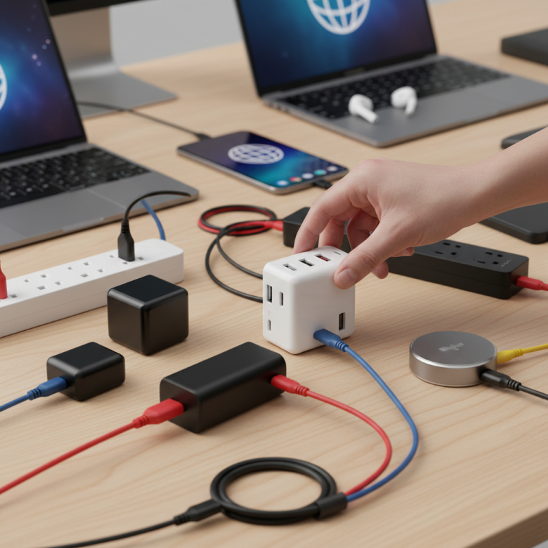 Best USB Charger Buying Guide for Global Buyers