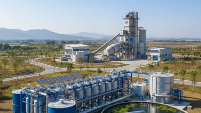 Top 10 Concrete Batching Plant Wastewater Treatment Solutions?
